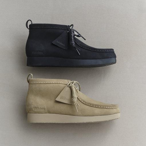 Wallabee Lite