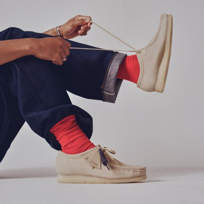 Clarks Originals