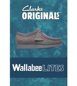 An Icon reimagined for everyday comfort.