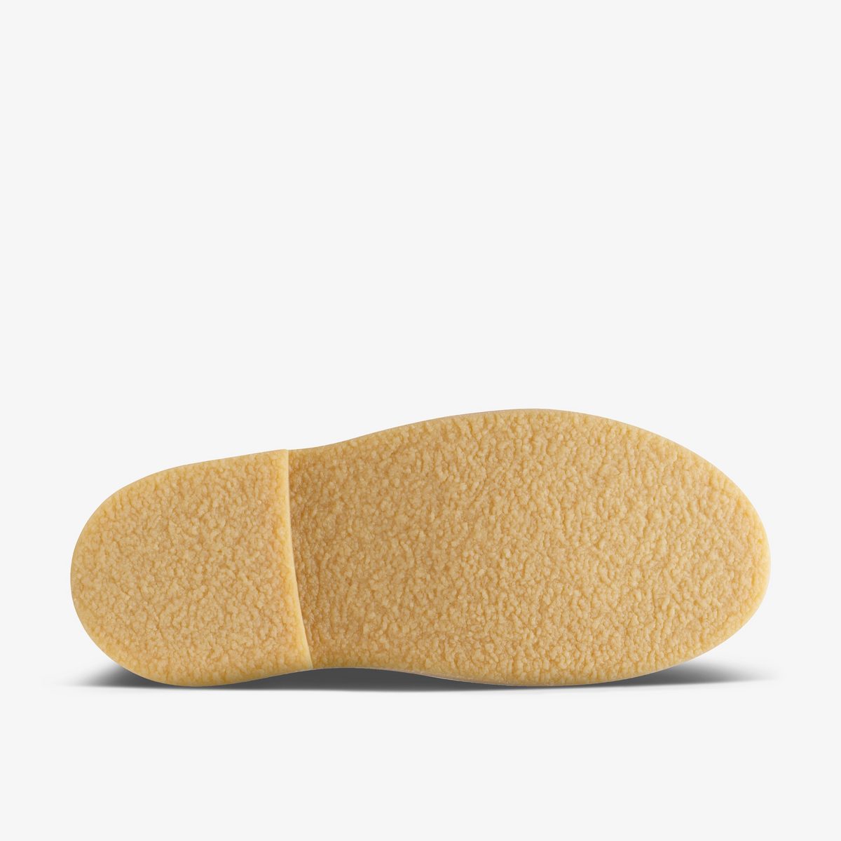 Desert Boot Kid detail