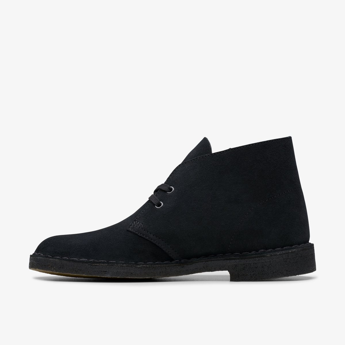 Desert Boot detail