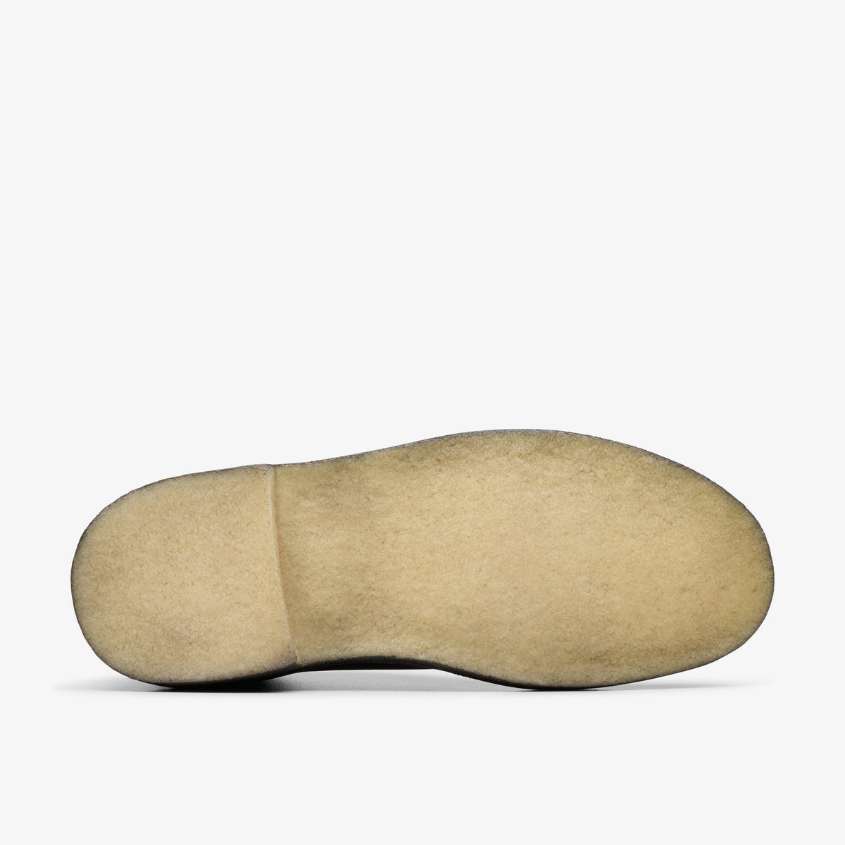 Desert Boot detail