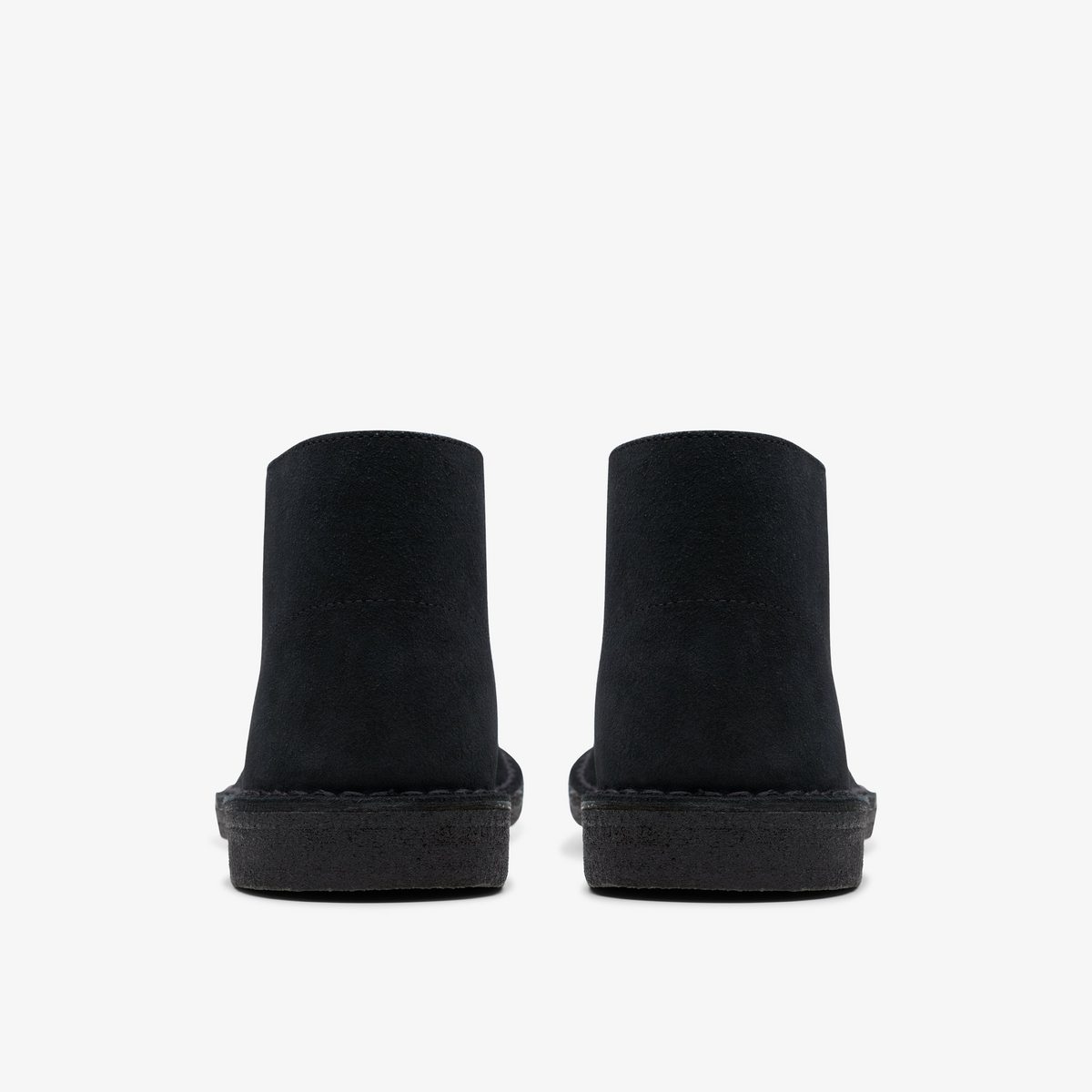 Desert Boot detail