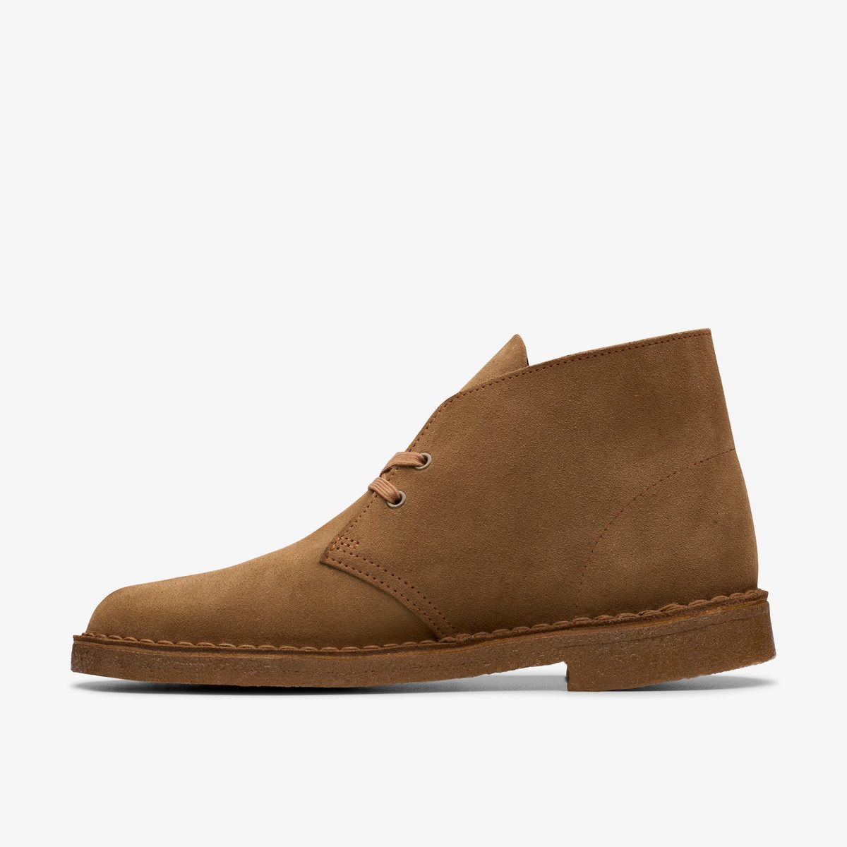Desert Boot detail
