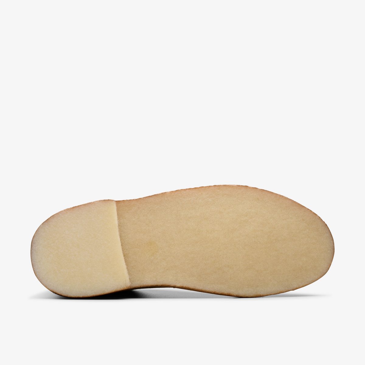 Desert Boot detail