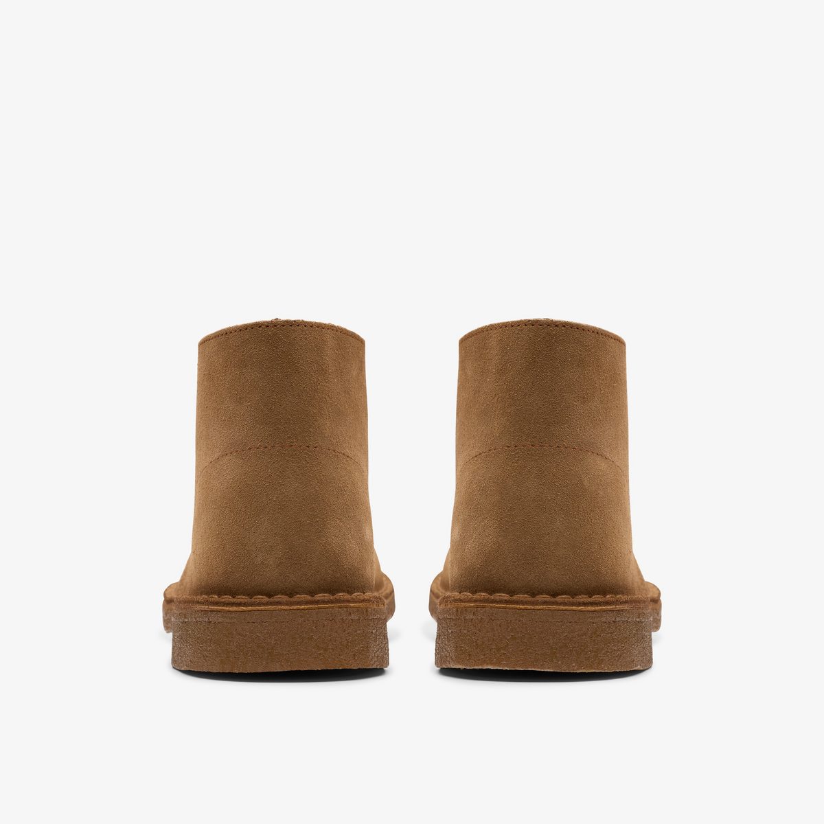 Desert Boot detail