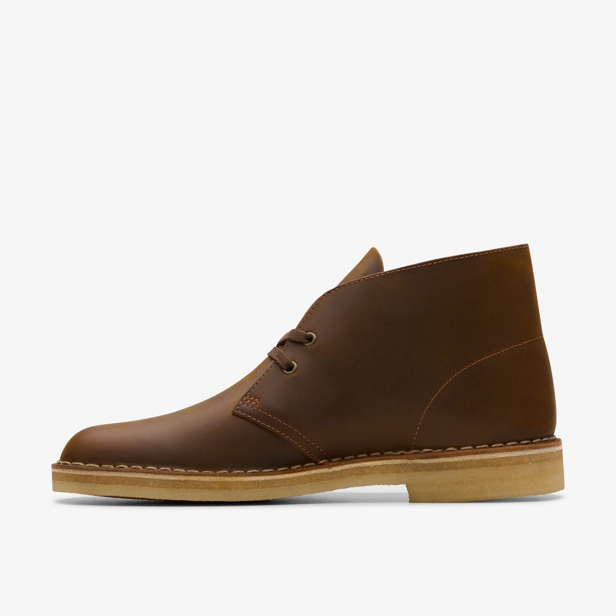 Desert Boot detail