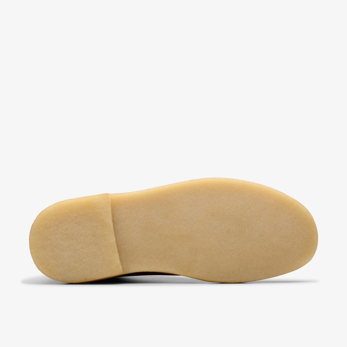 Desert Boot detail