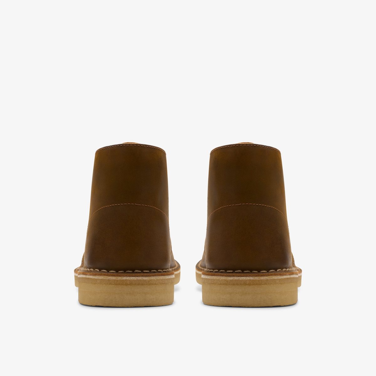 Desert Boot detail