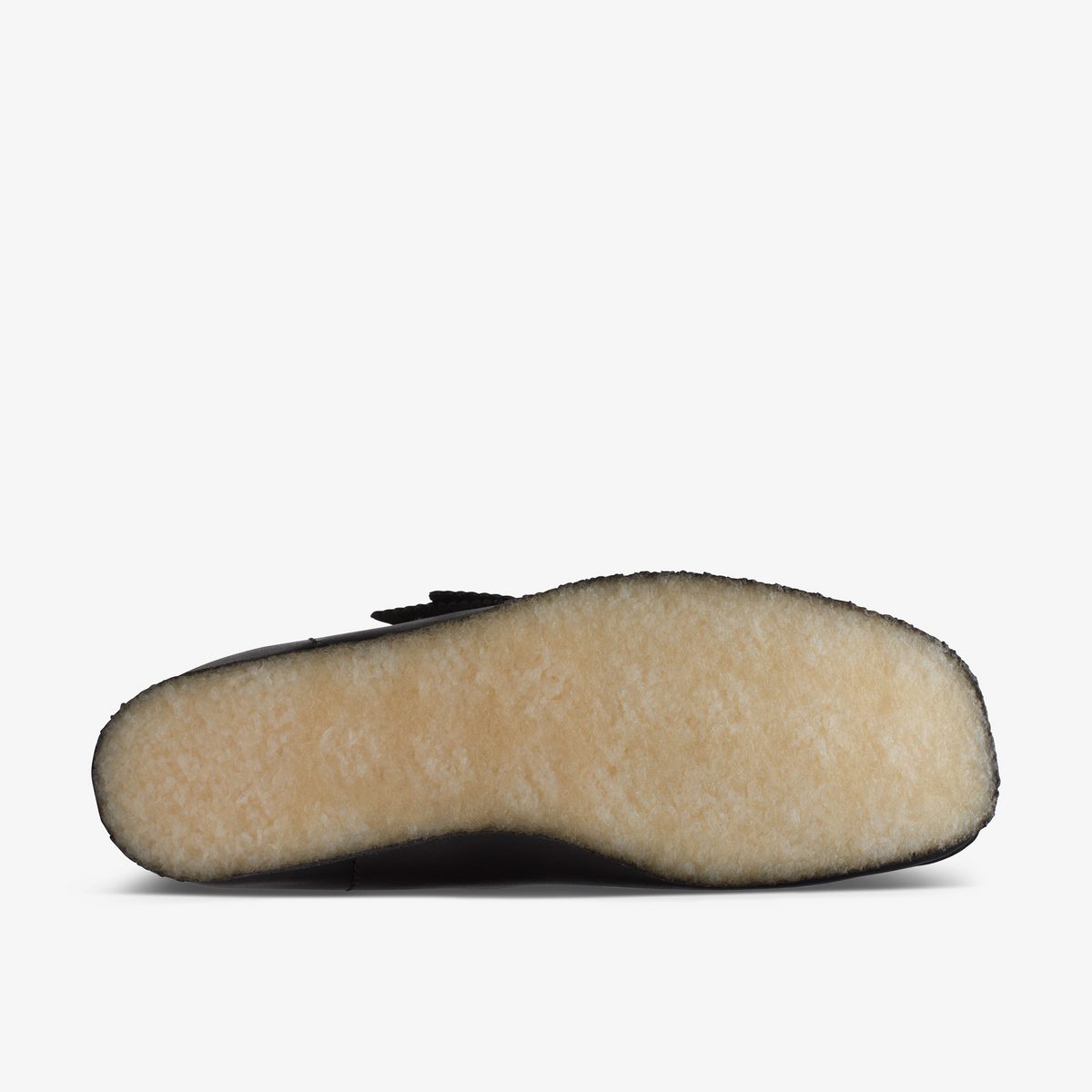 Wallabee Boot detail