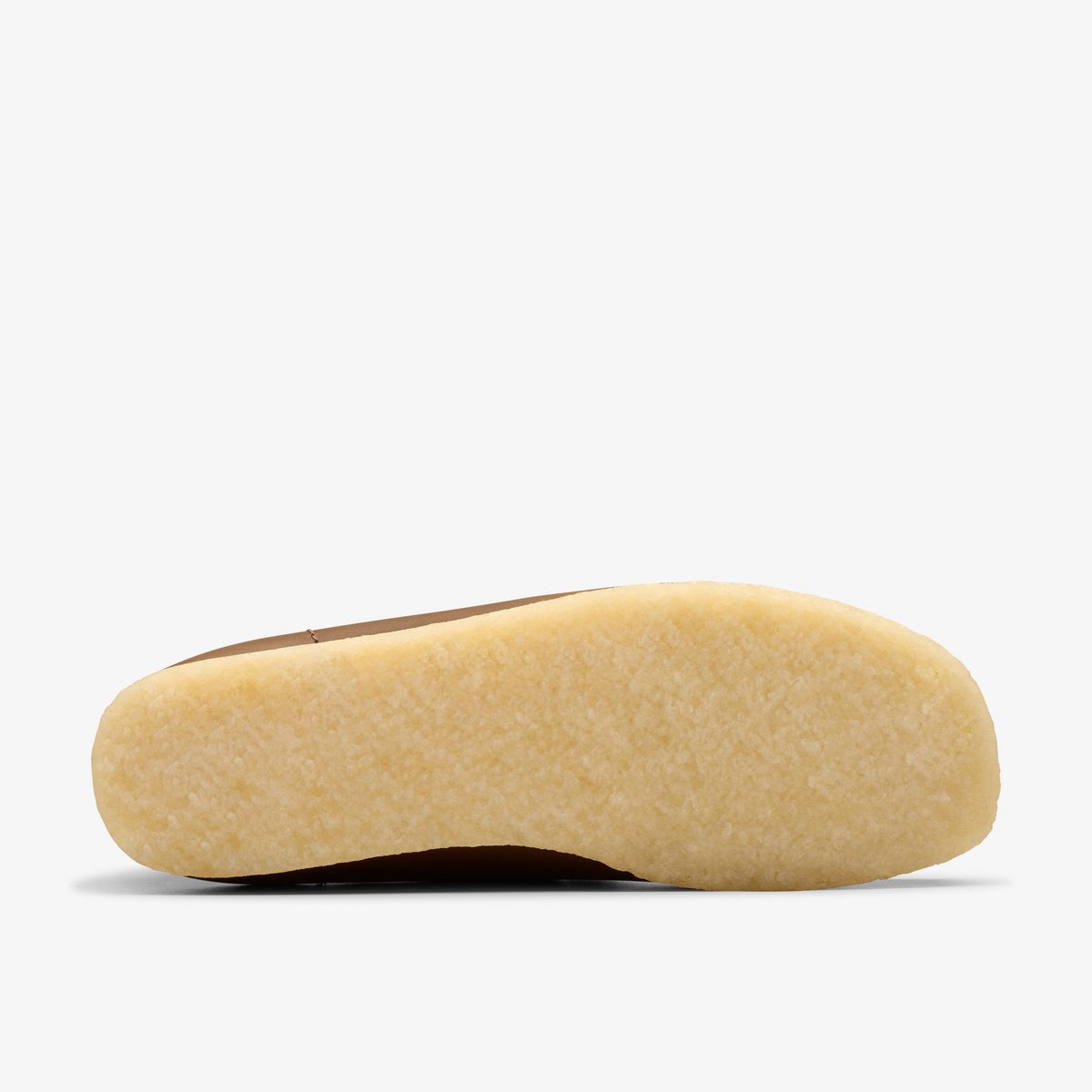 Wallabee Boot detail