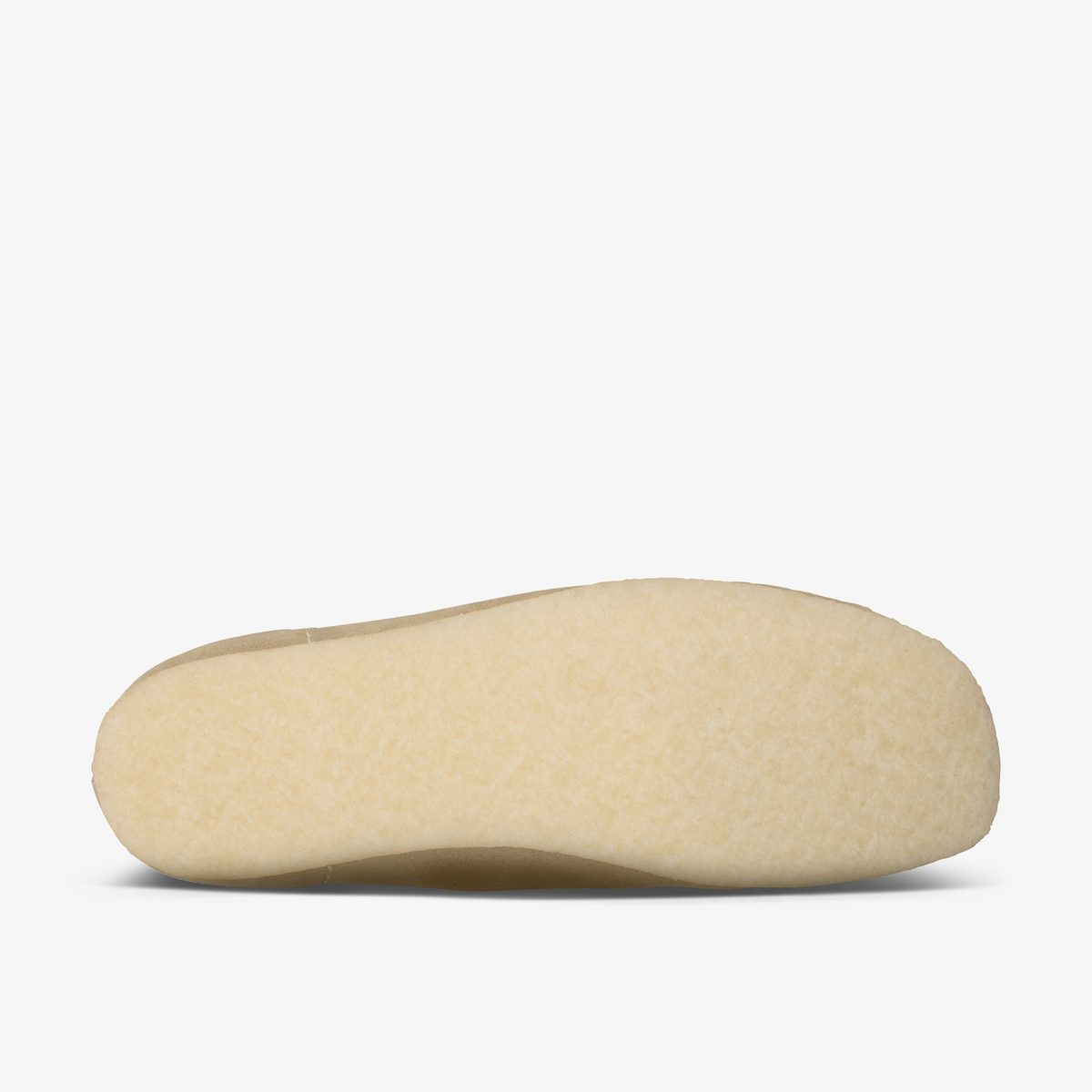 Wallabee Boot detail