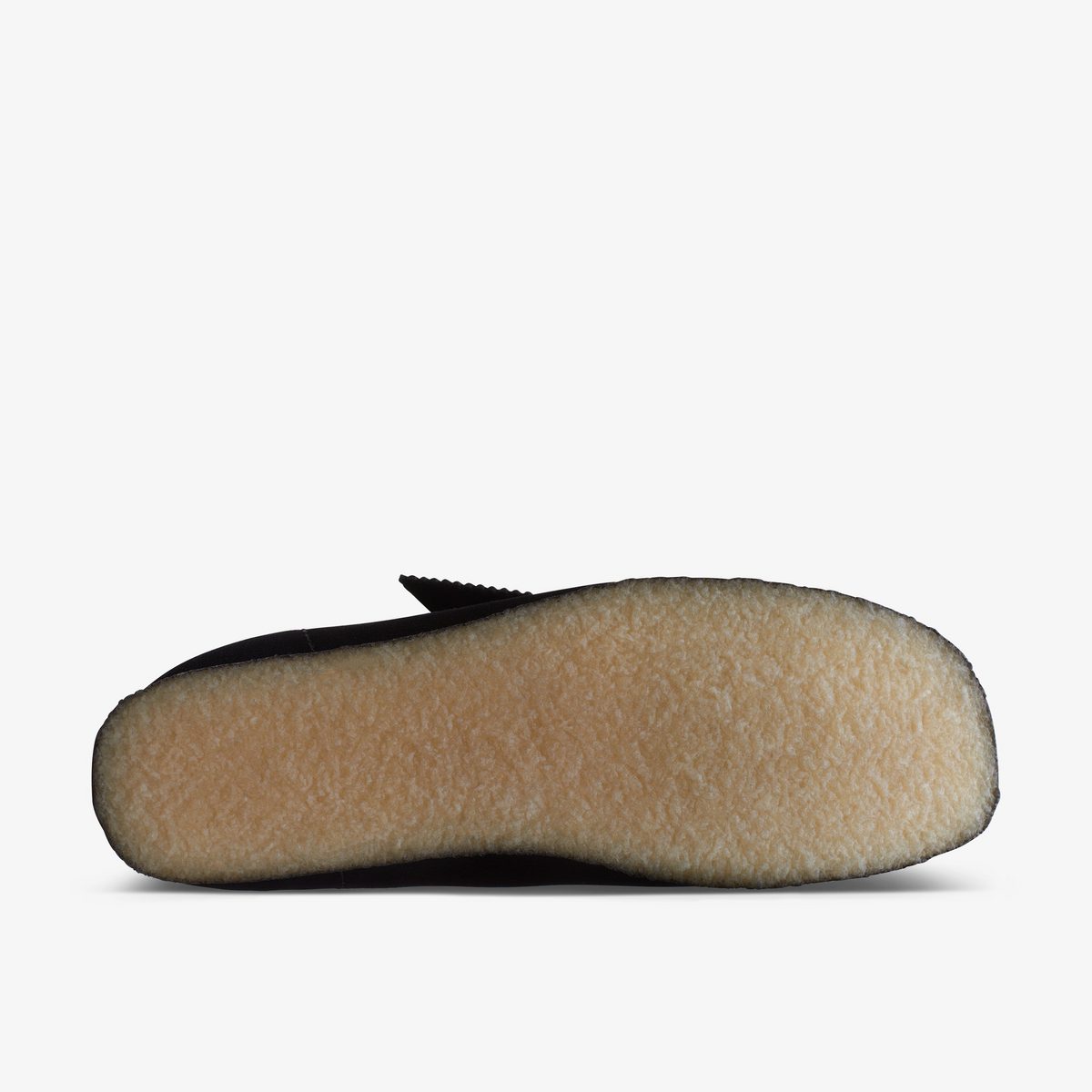 Wallabee Boot detail