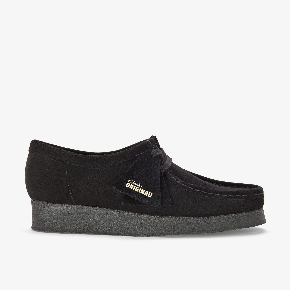 Wallabee