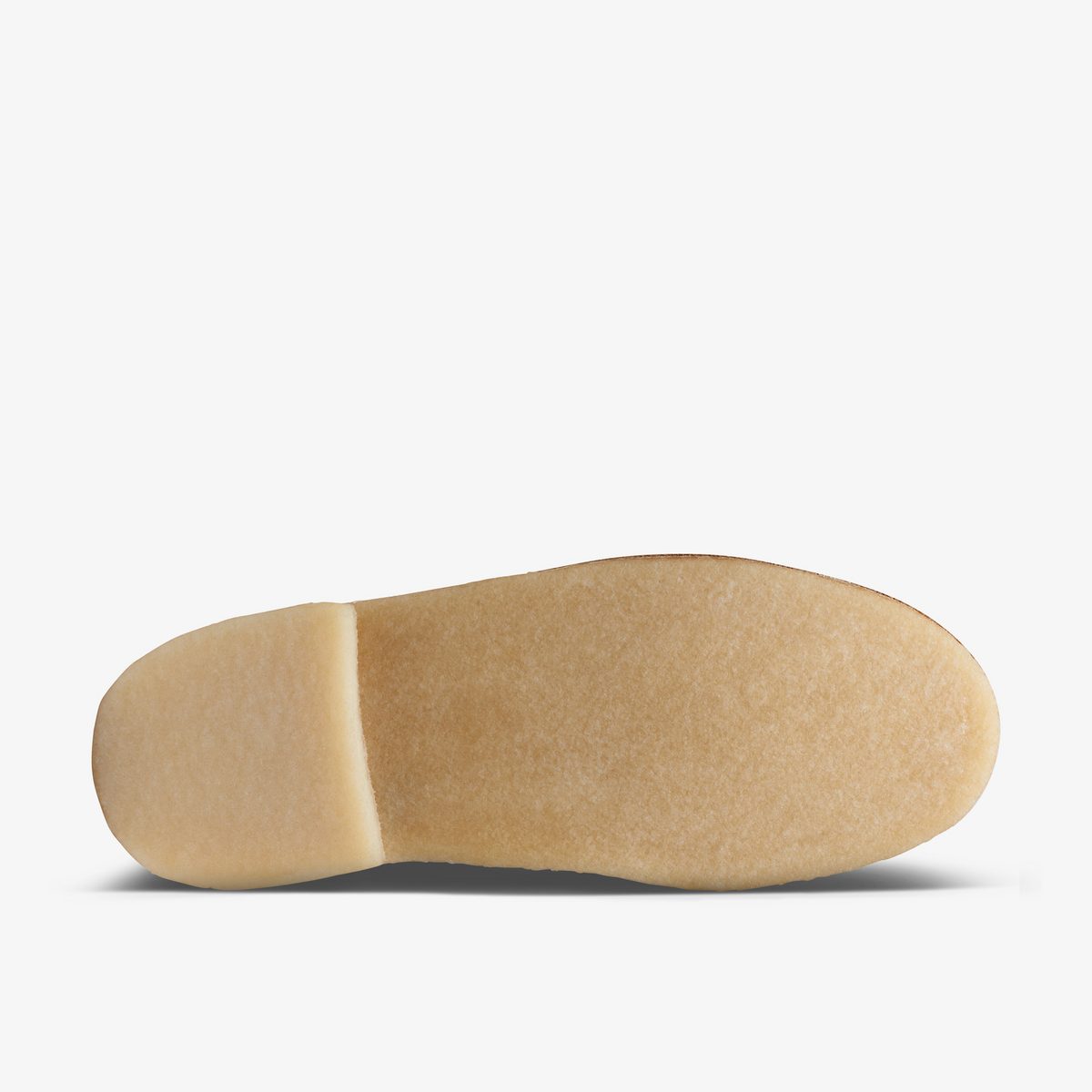 Desert Boot detail