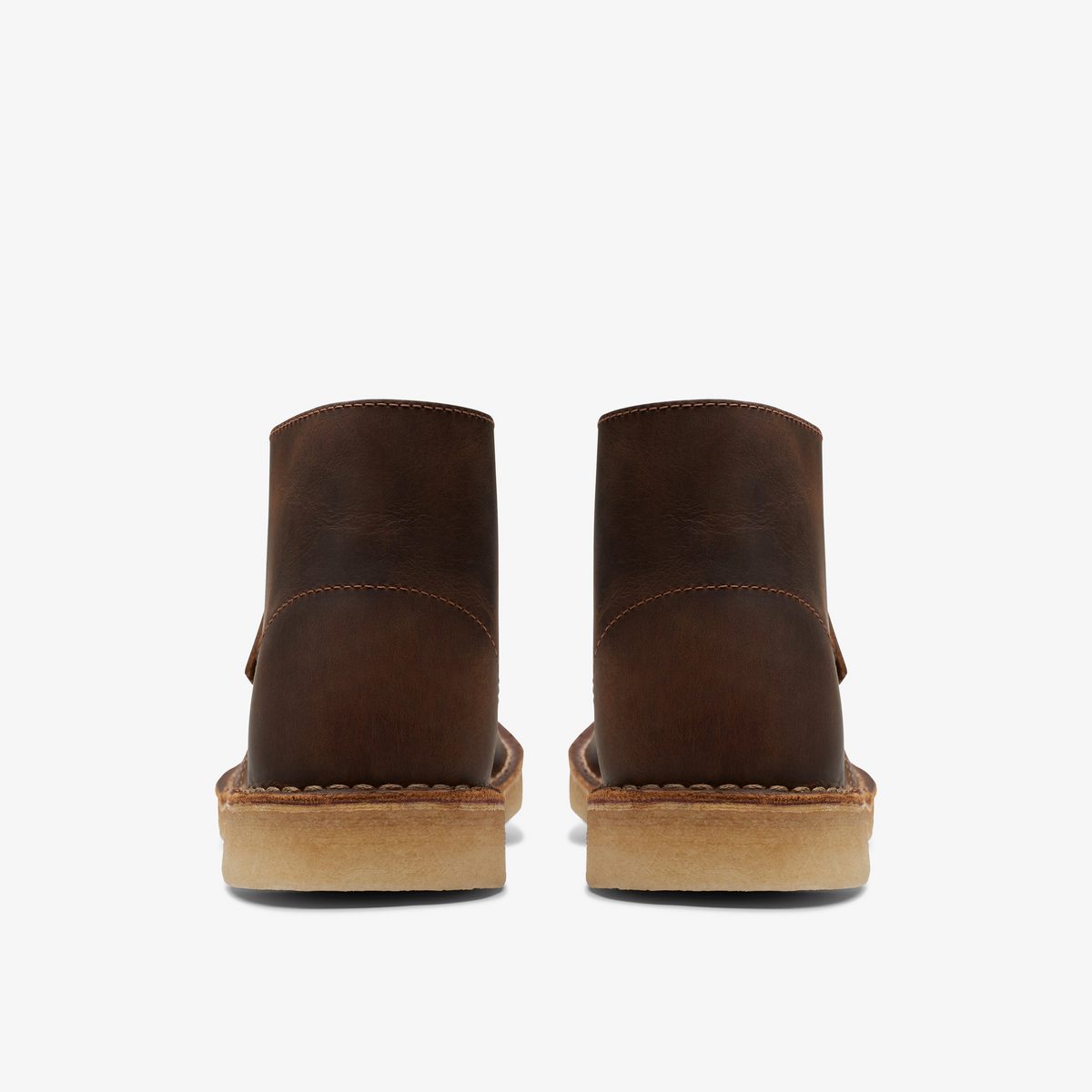 Desert Boot detail