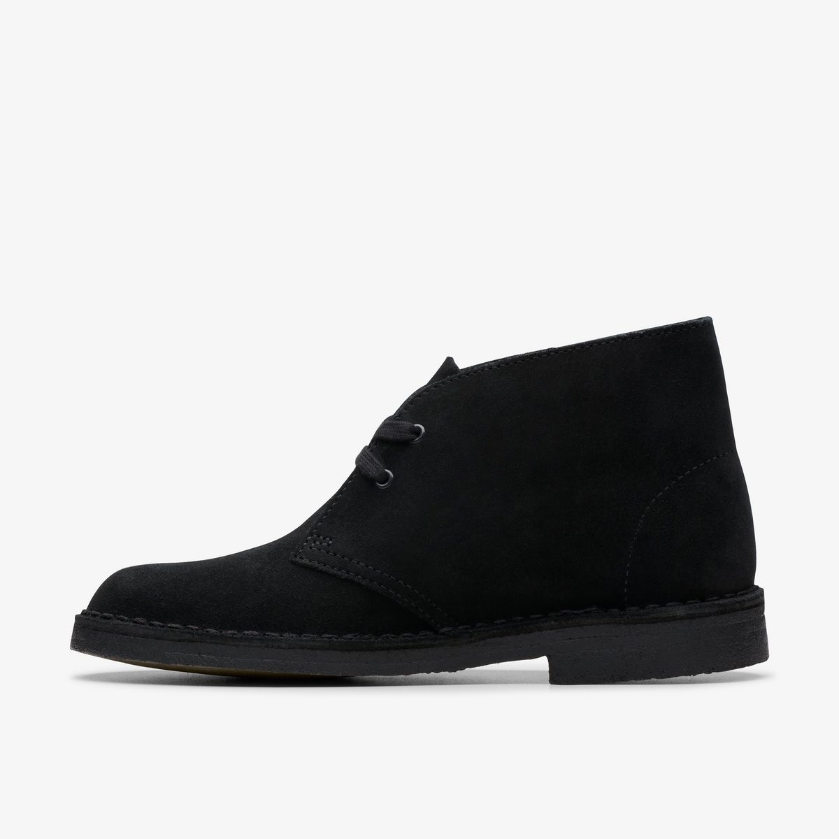 Desert Boot detail
