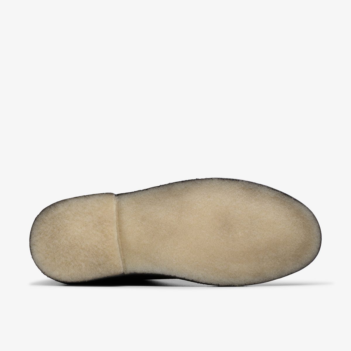 Desert Boot detail