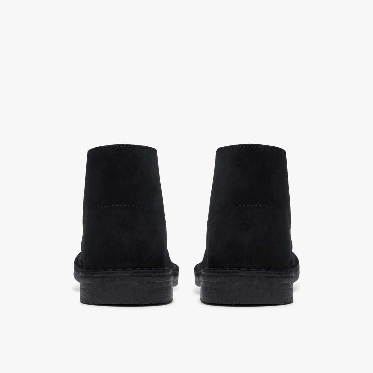 Desert Boot detail