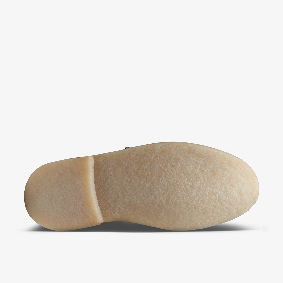 Desert Boot detail