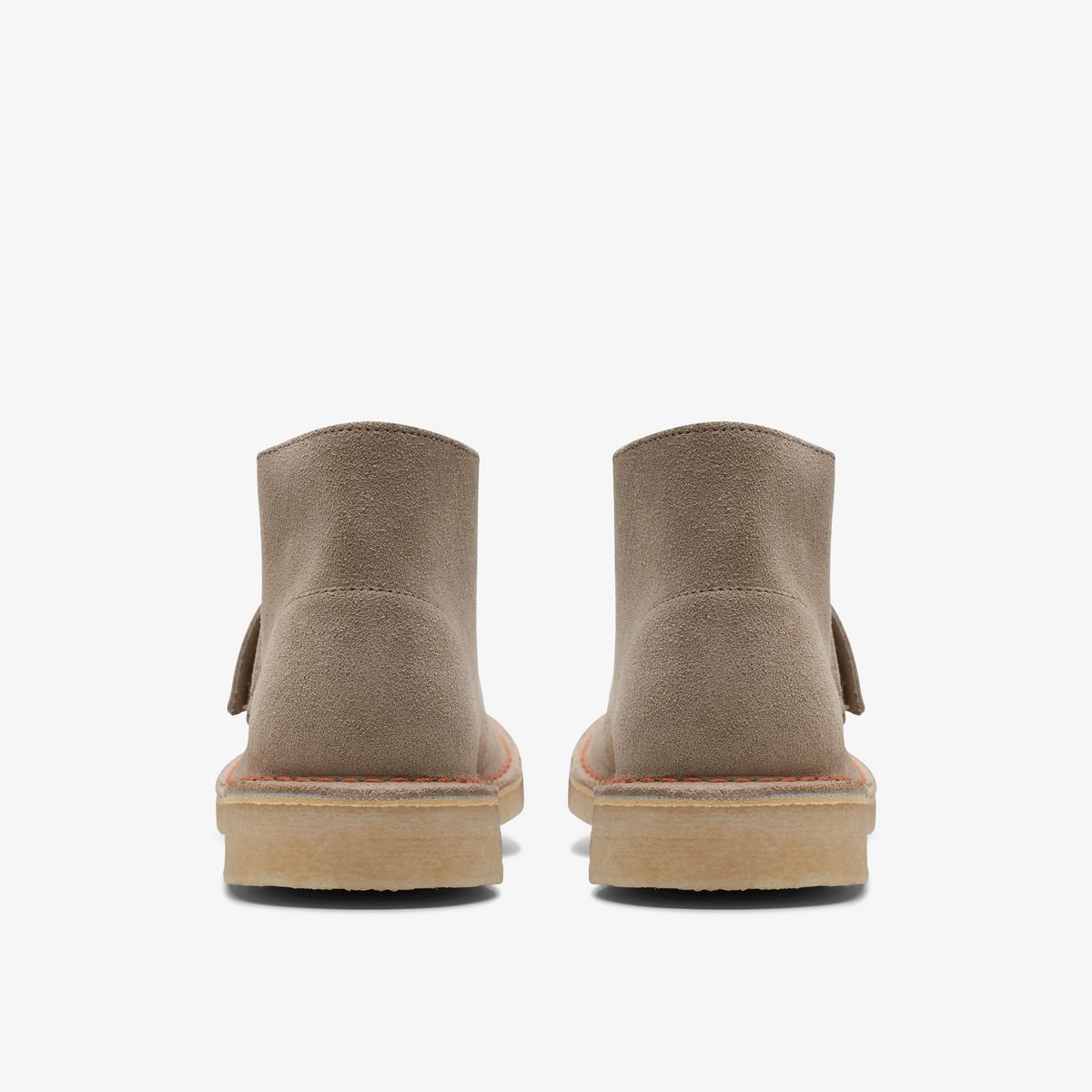 Desert Boot detail