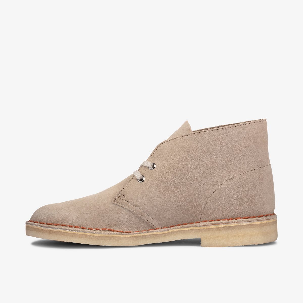 Desert Boot detail