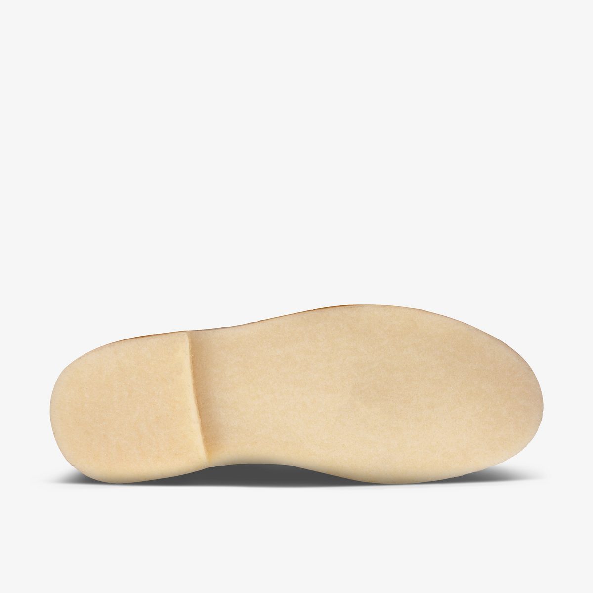 Desert Boot detail