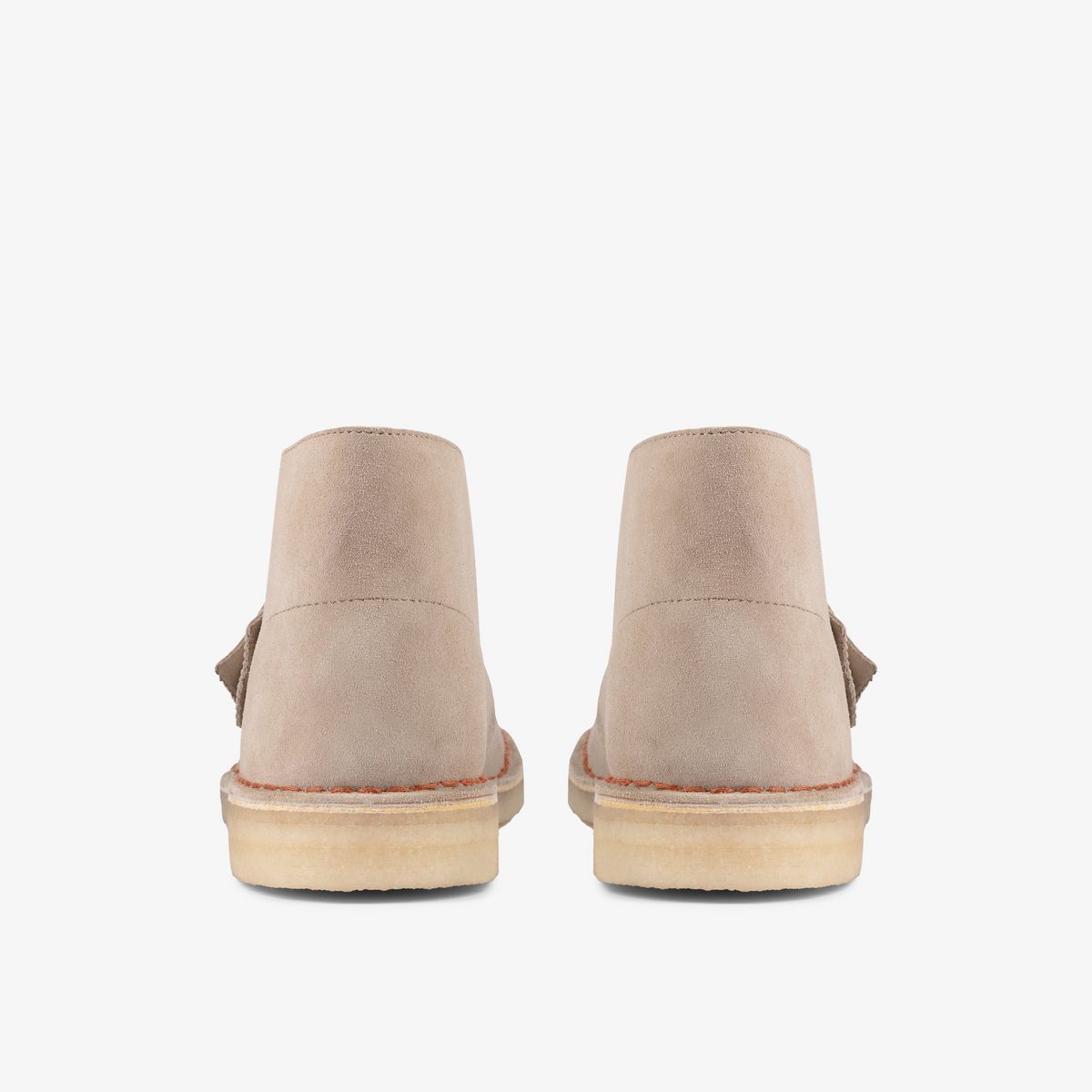 Desert Boot detail