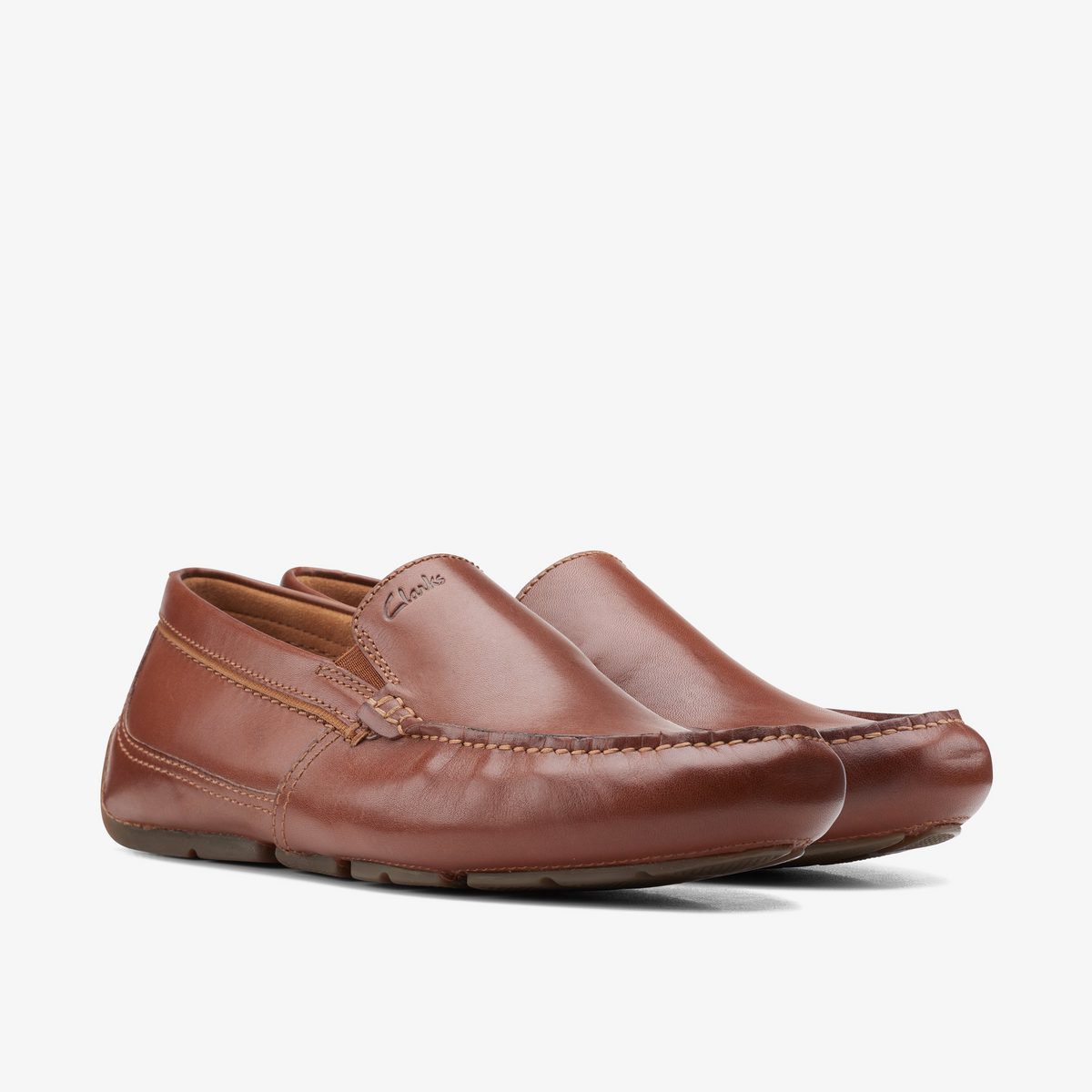 Markman Plain detail