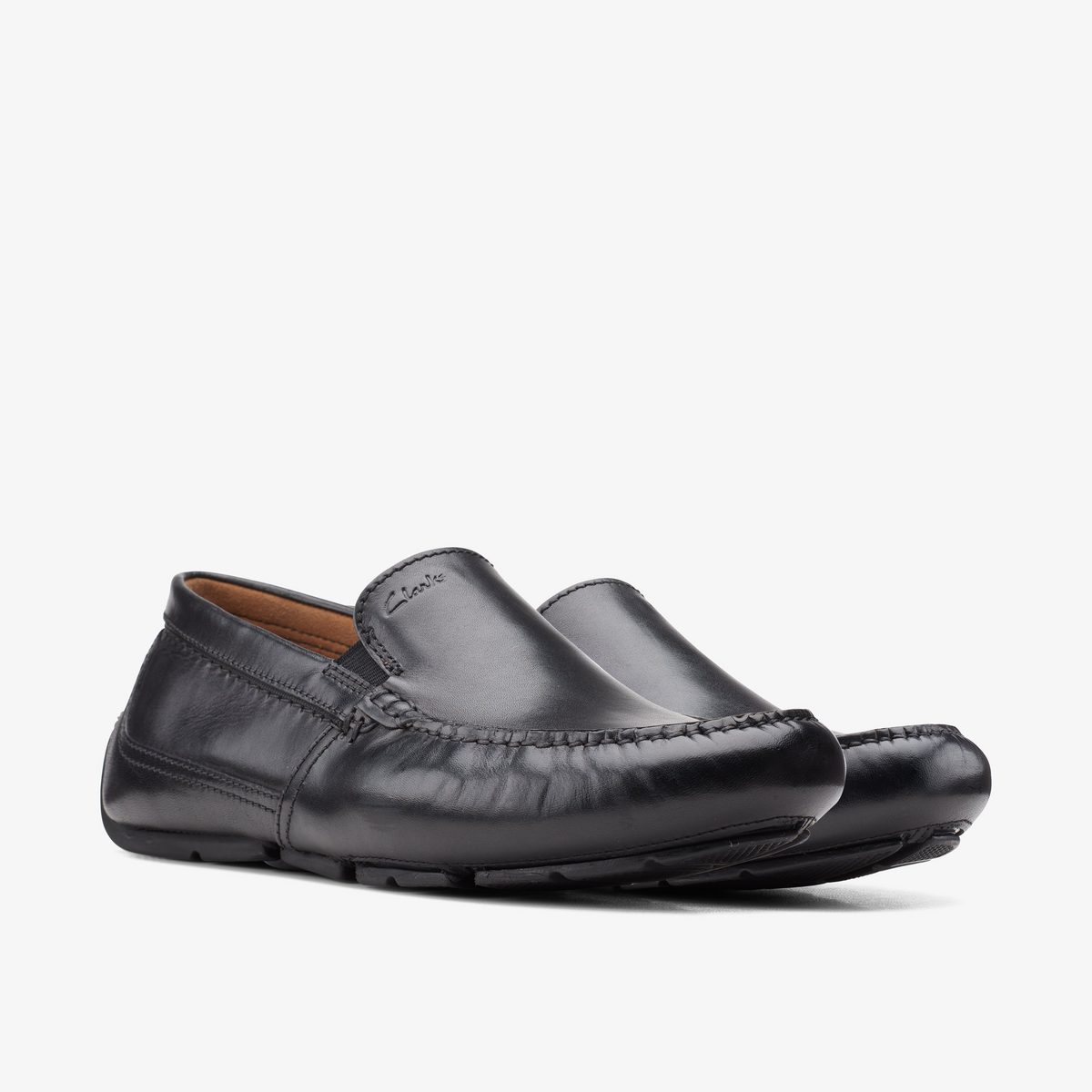Markman Plain detail