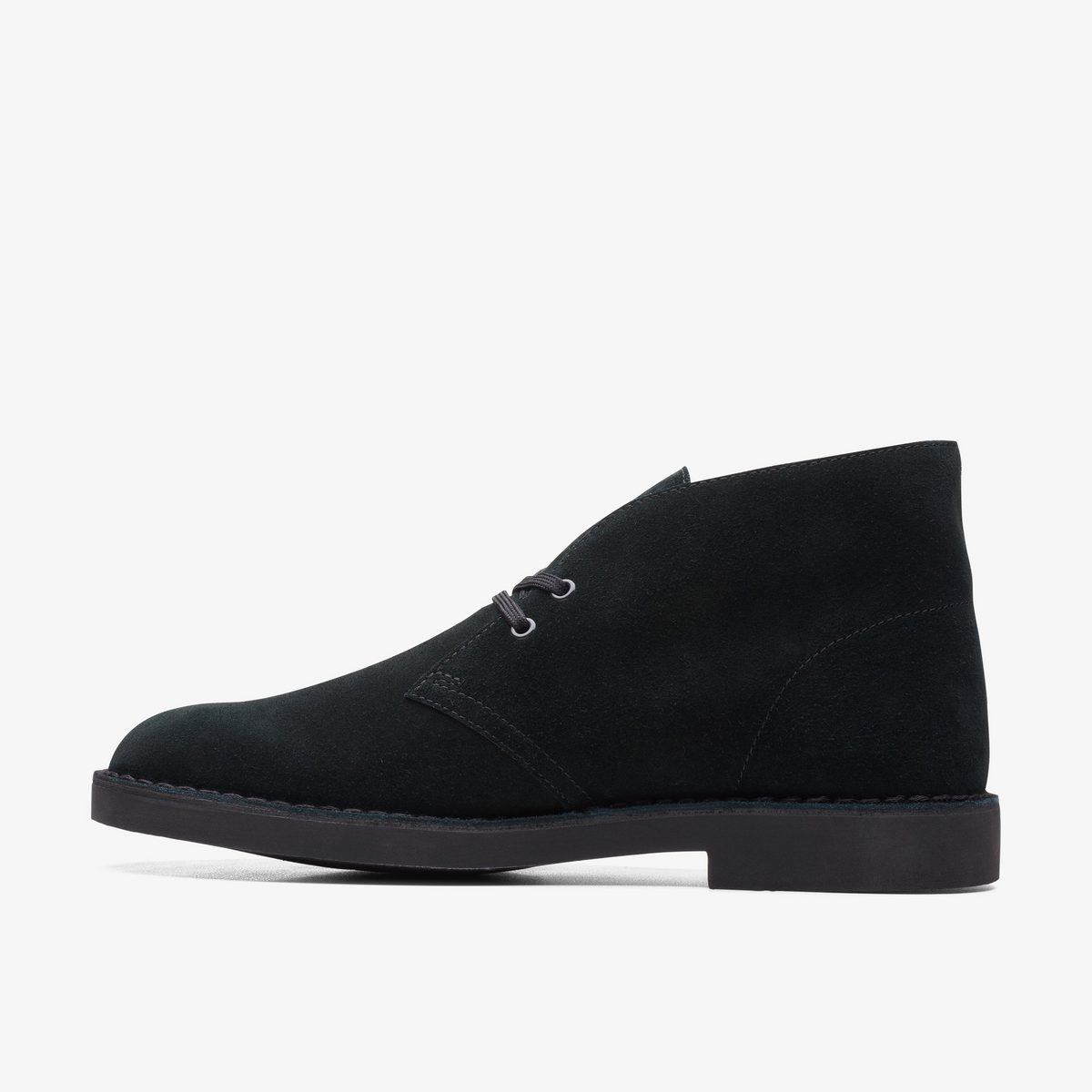 Desert Boot Evo detail