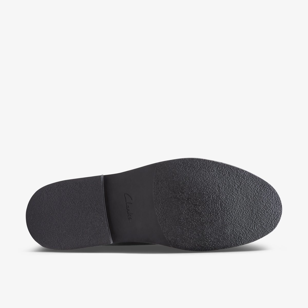 Desert Boot Evo detail