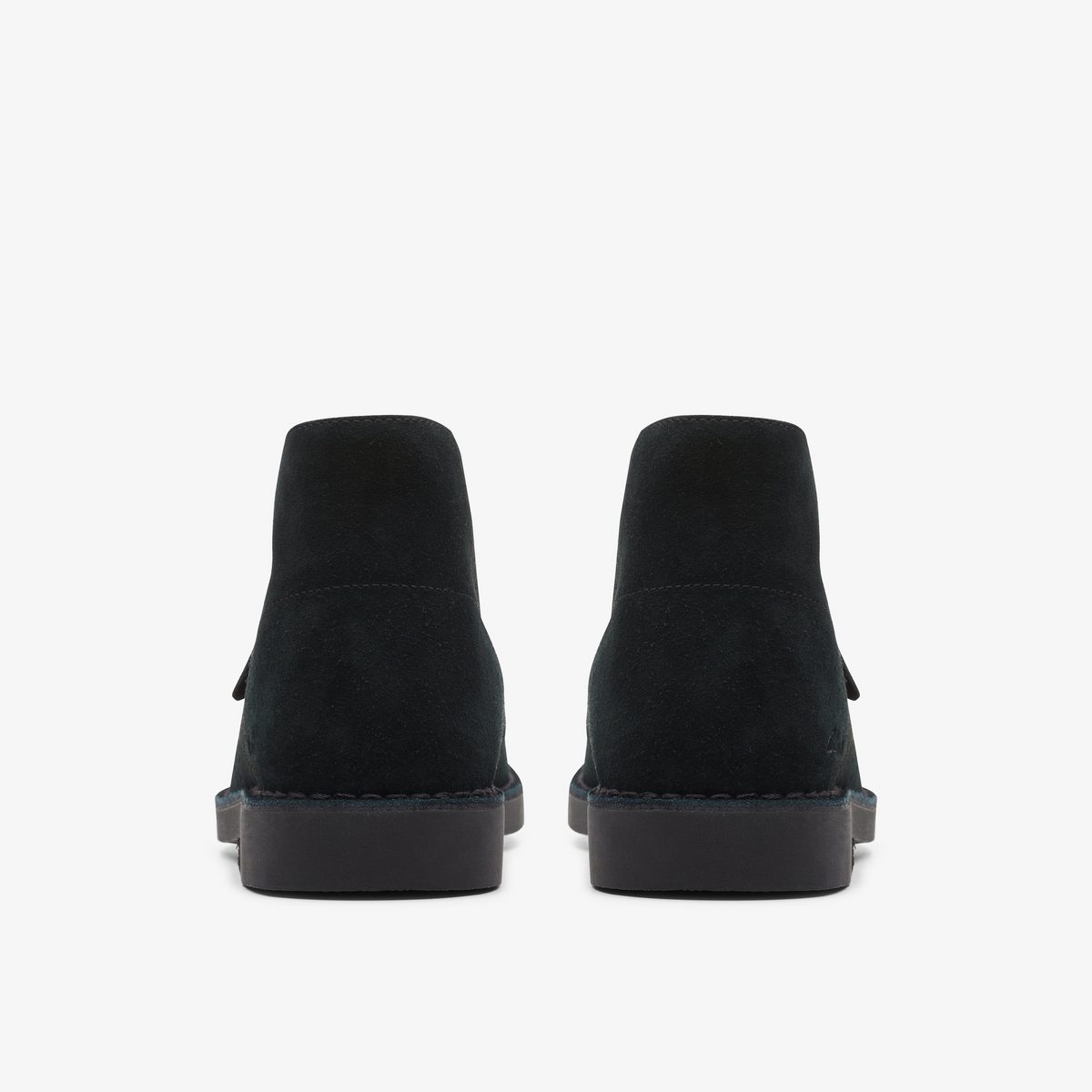 Desert Boot Evo detail