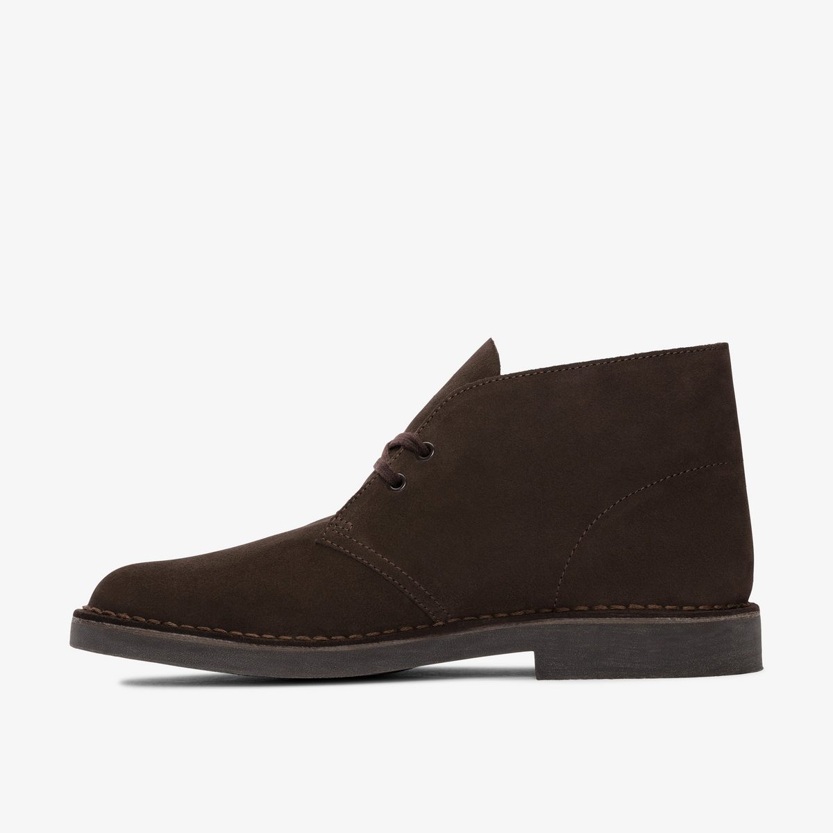 Desert Boot Evo detail