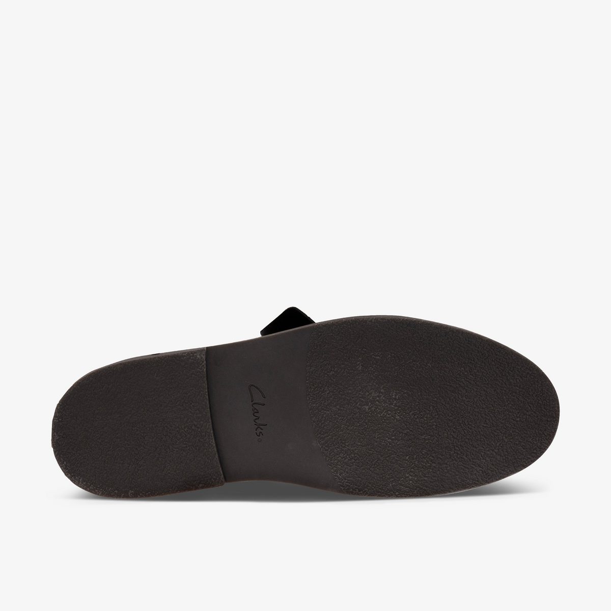 Desert Boot Evo detail