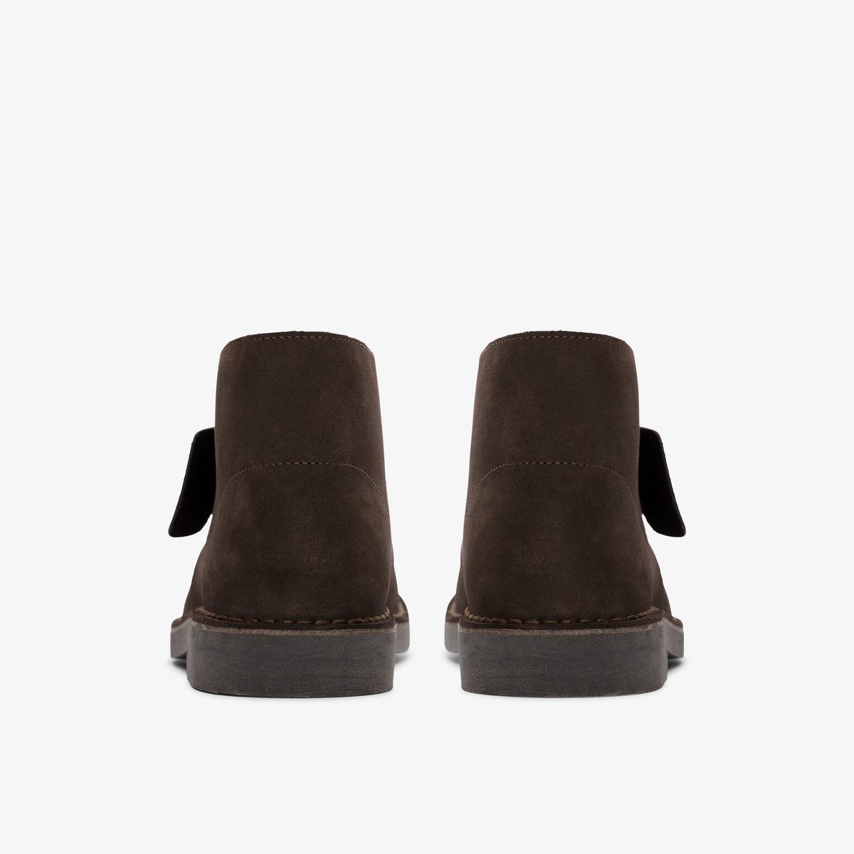 Desert Boot Evo detail