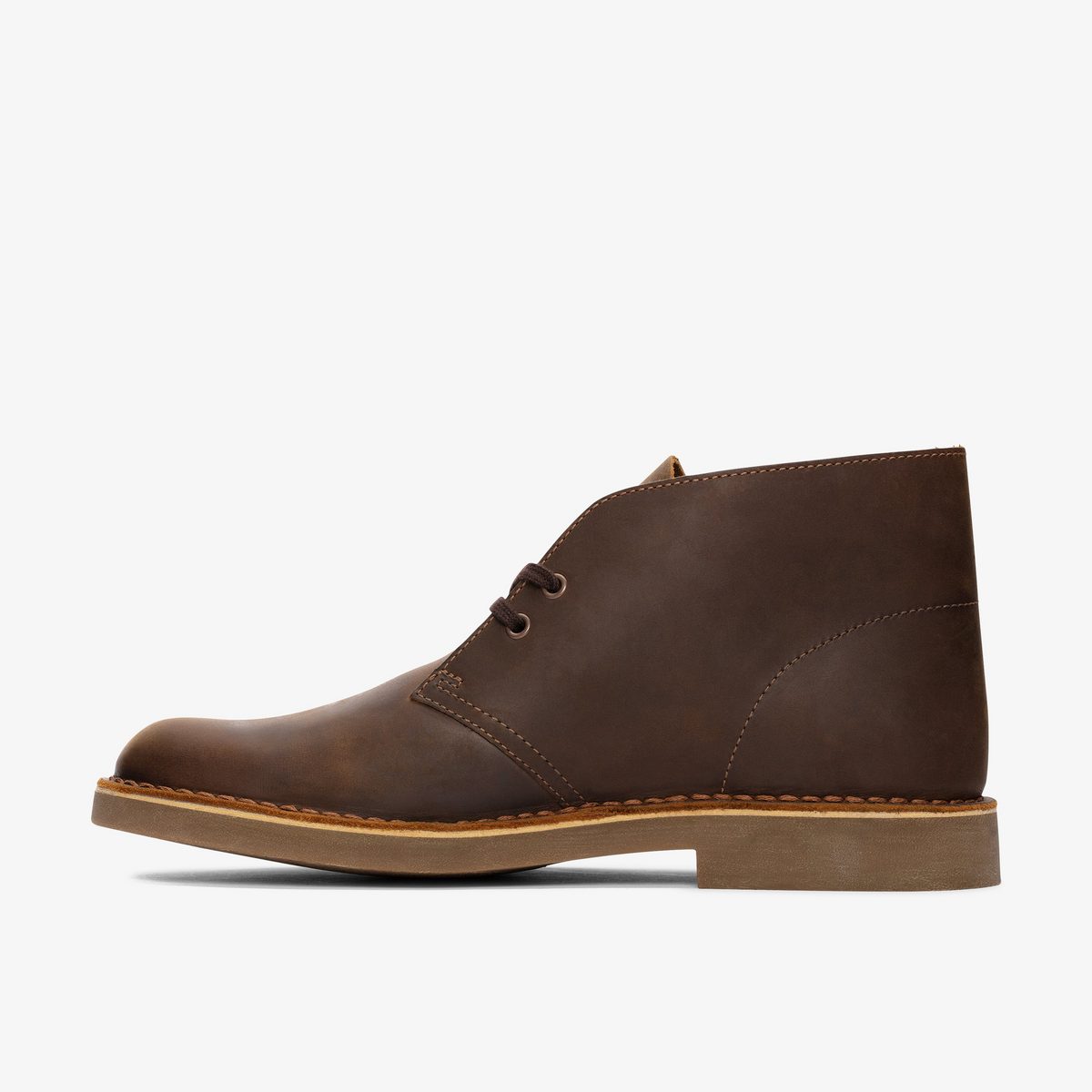 Desert Boot Evo detail
