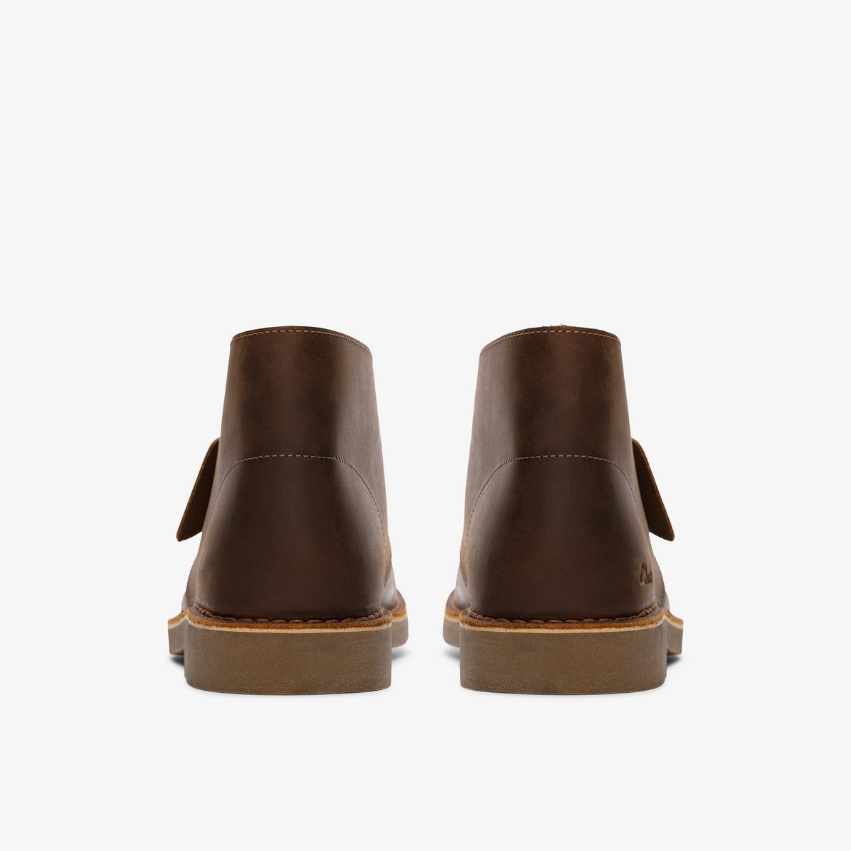 Desert Boot Evo detail