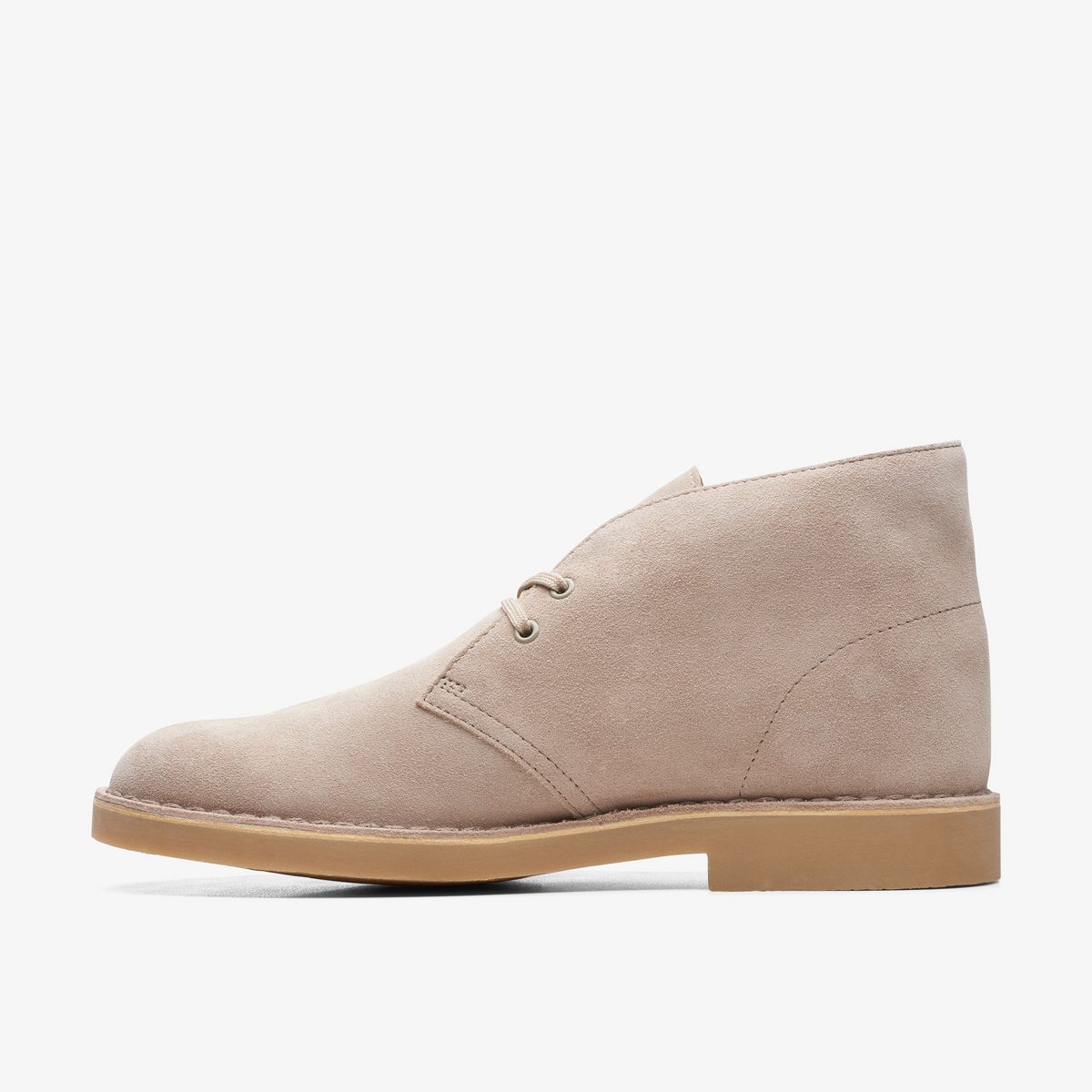 Desert Boot Evo detail