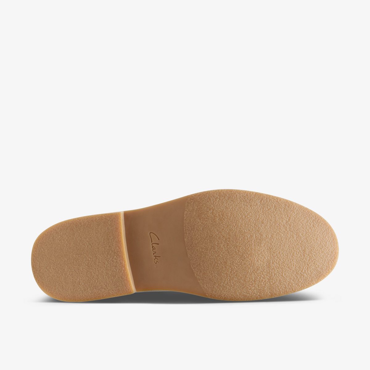 Desert Boot Evo detail