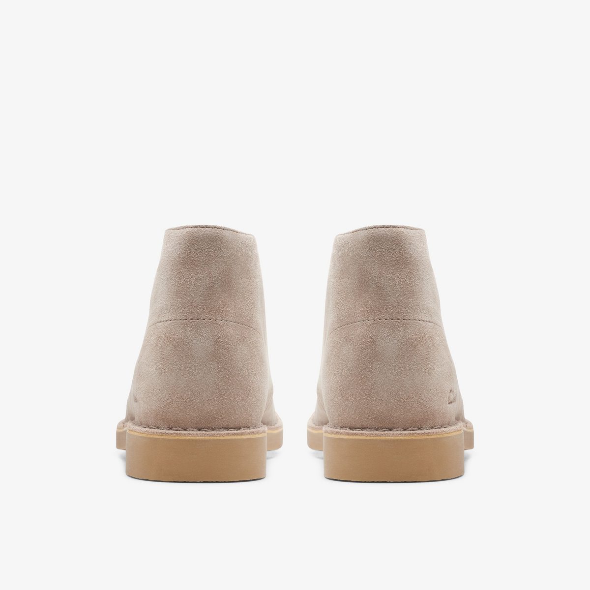 Desert Boot Evo detail