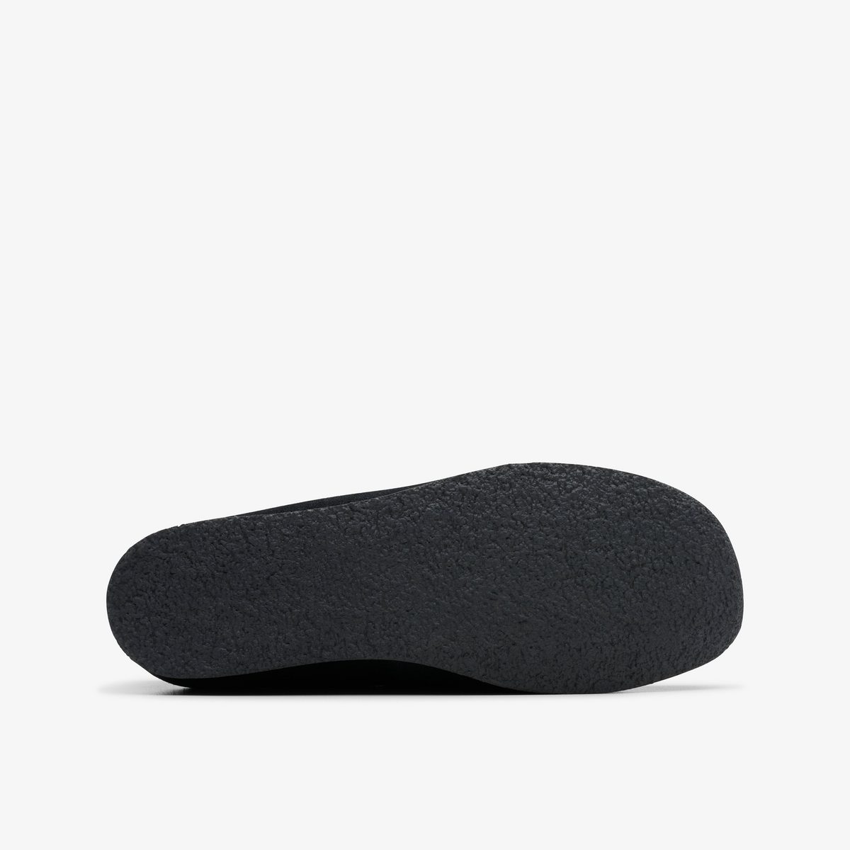 Wallabee Kid detail