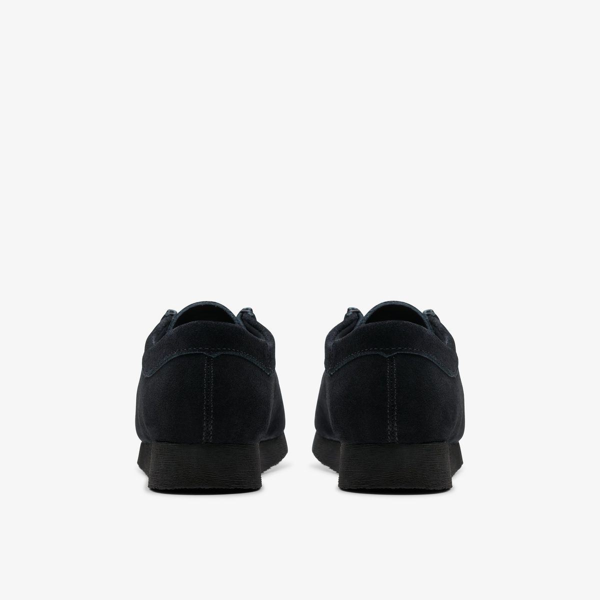 Wallabee Kid detail