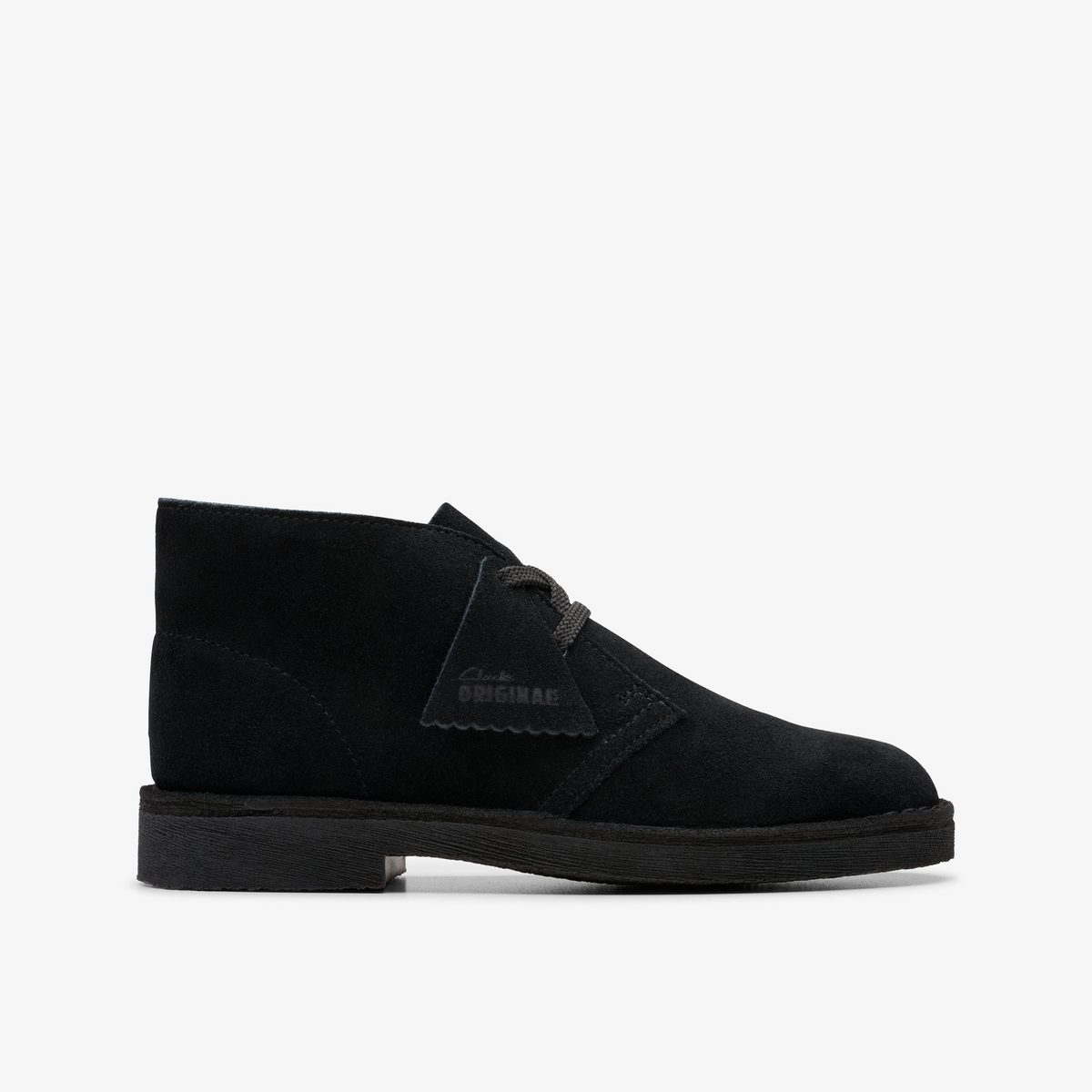 Desert Boot Kid