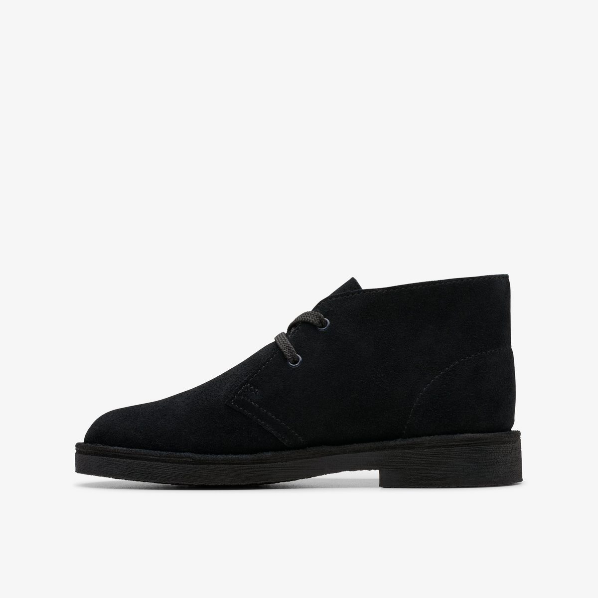 Desert Boot Kid detail