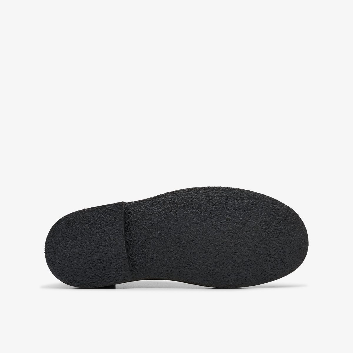 Desert Boot Kid detail