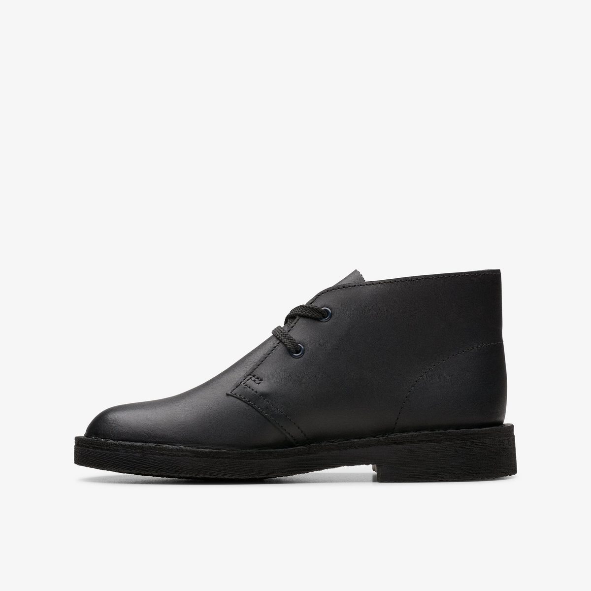 Desert Boot Kid detail