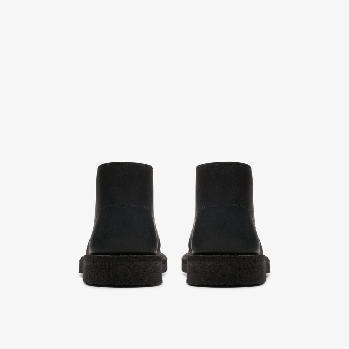 Desert Boot Kid detail