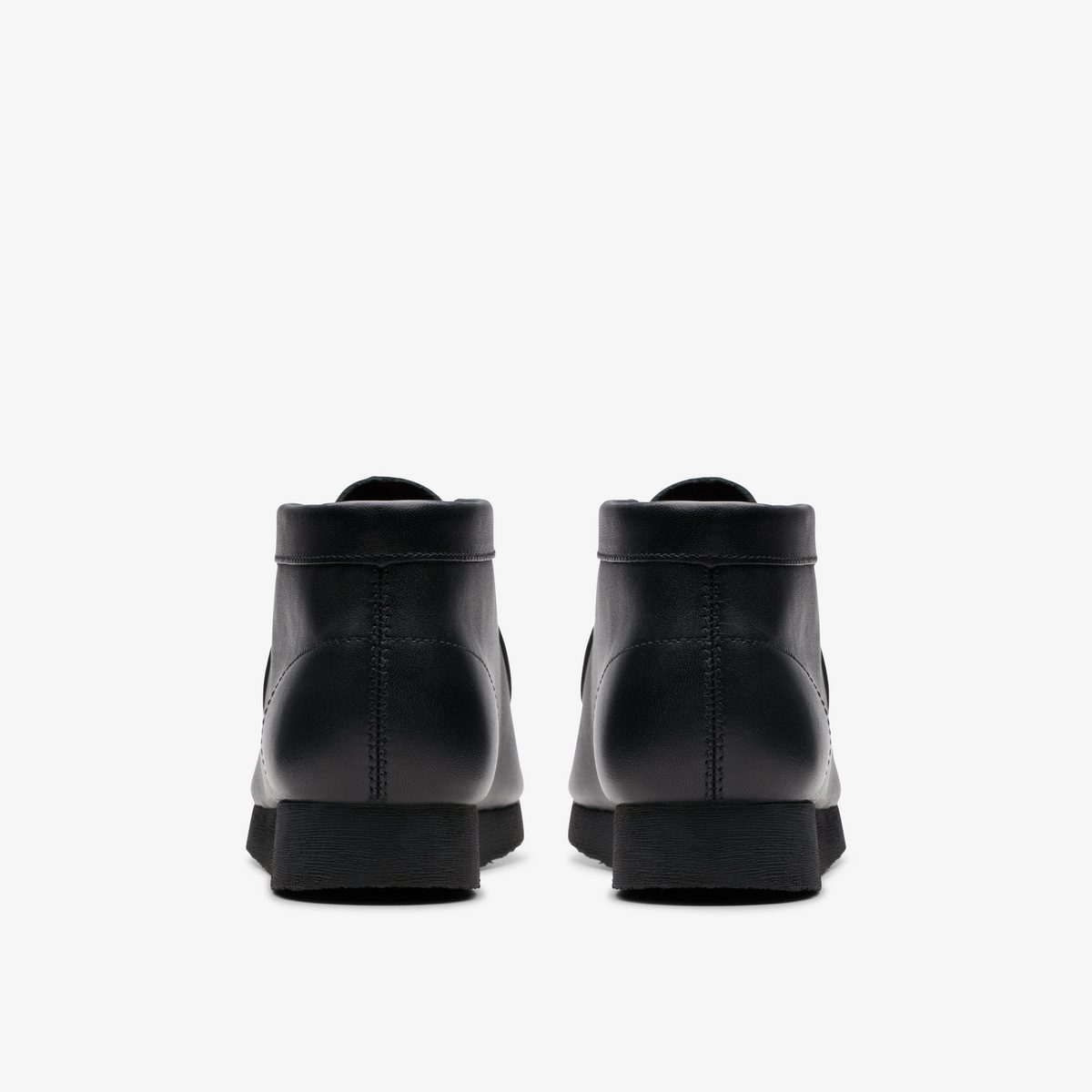 Wallabee Boot Kid detail