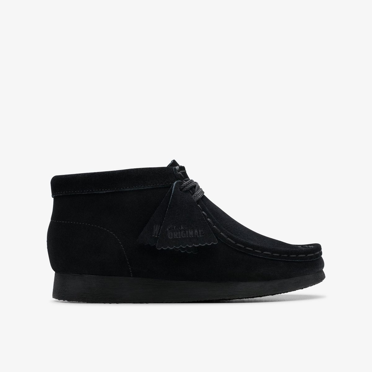 Wallabee Boot Kid